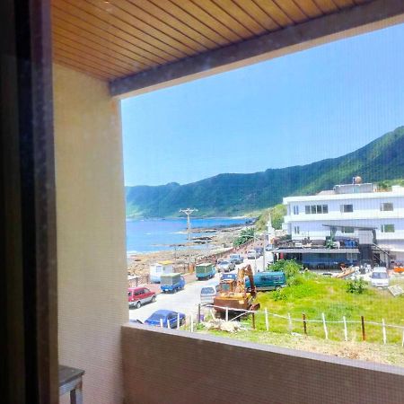 二只鱼民宿 Lanyu 外观 照片