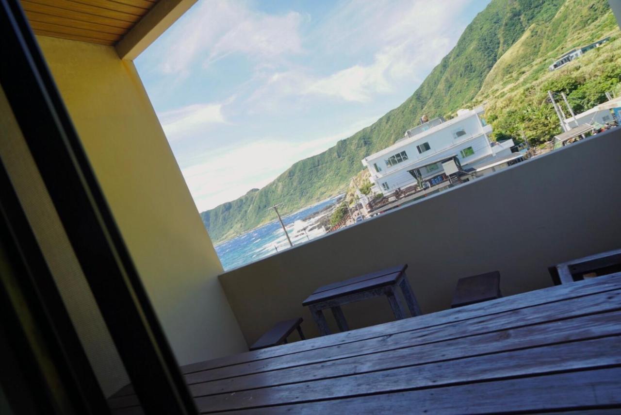 二只鱼民宿 Lanyu 外观 照片