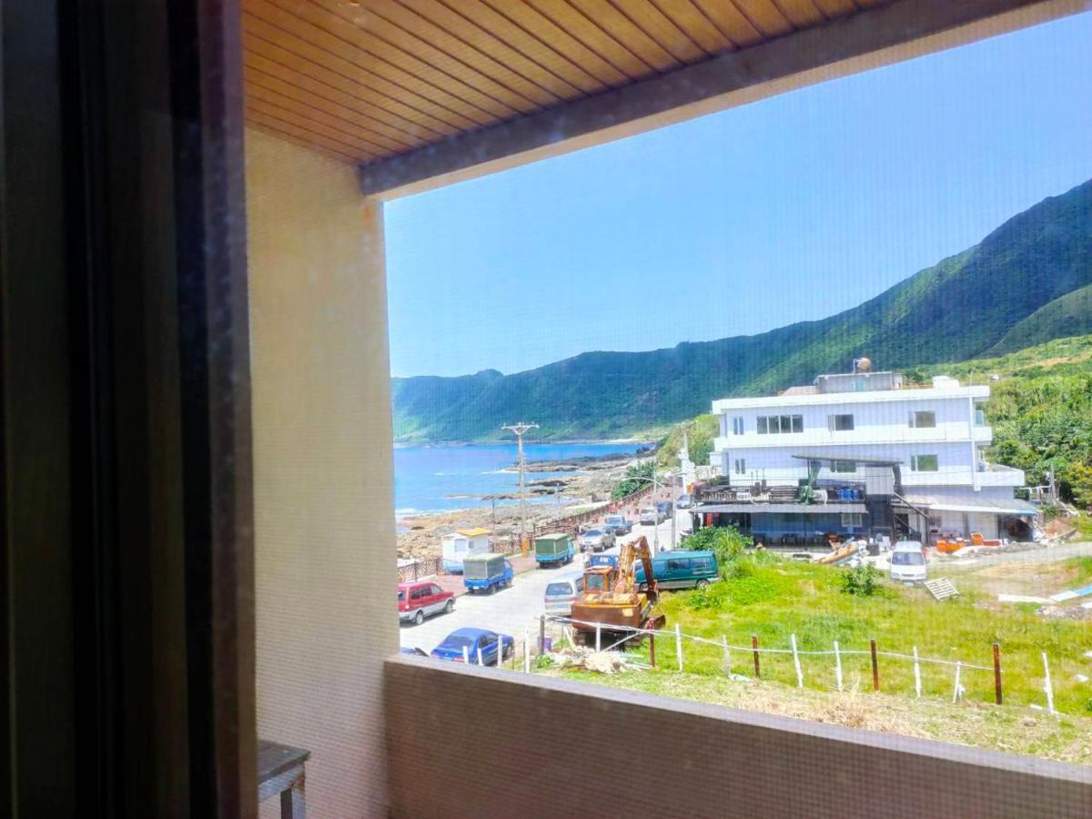 二只鱼民宿 Lanyu 外观 照片